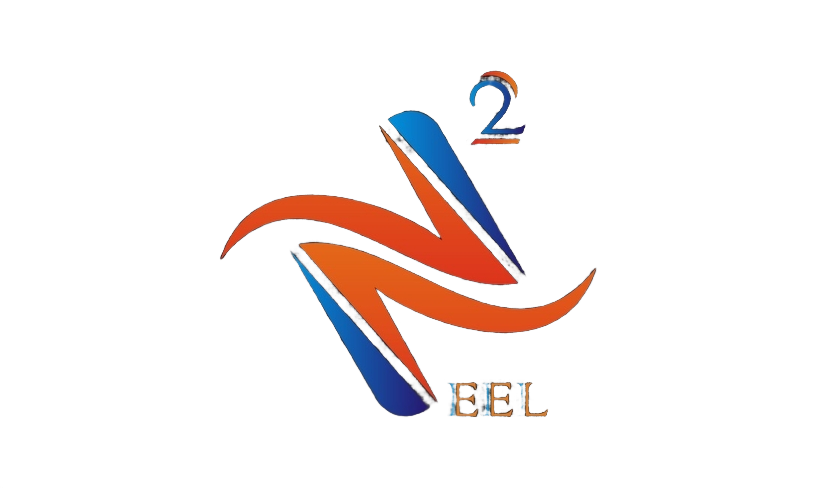 N2 Dance Crew Logo